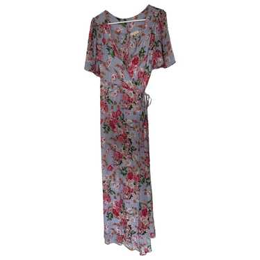 By Timo Maxi dress