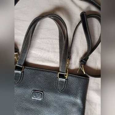 VALENTINO GARAVANI エピレザー トートバッグ ヴィンテージ VALENTINO GARAVANI エピレザー トートバッグ ヴィンテージ