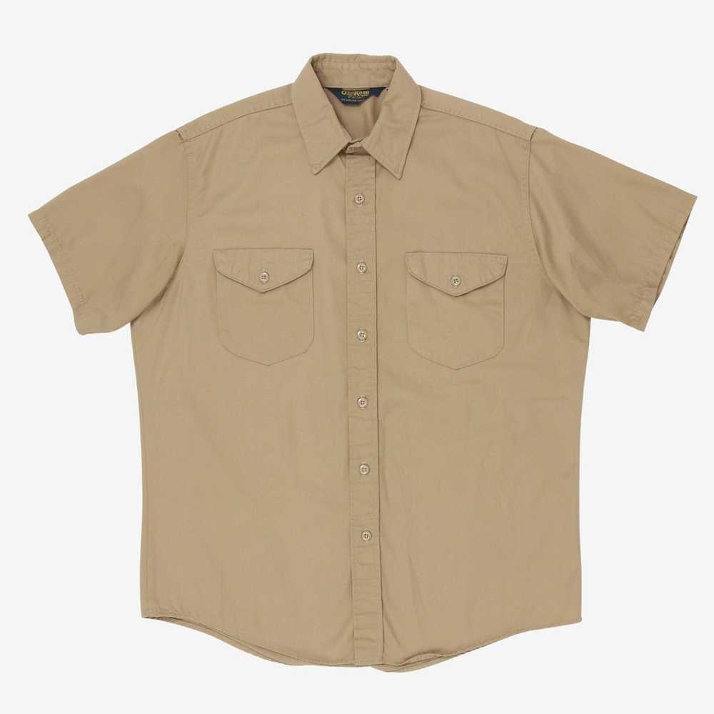 Oshkosh SS Safari Shirt - image 1