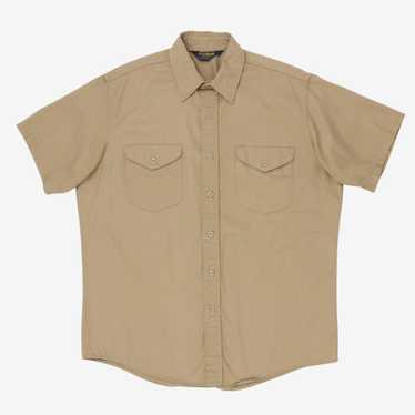 Oshkosh SS Safari Shirt - image 1