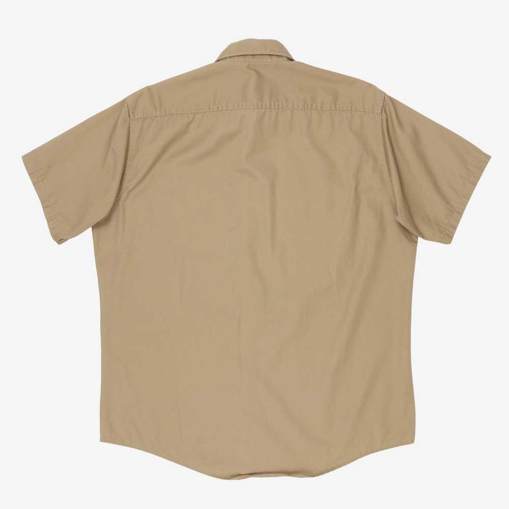 Oshkosh SS Safari Shirt - image 2