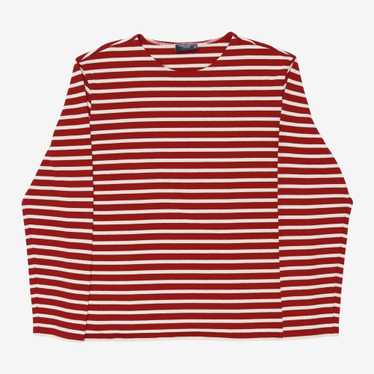 Saint James LS Striped T-Shirt - image 1