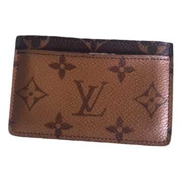 Louis Vuitton Daily cloth card wallet - image 1