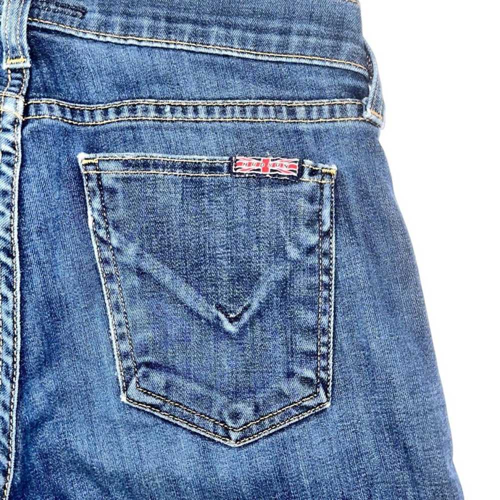 Hudson Slim jeans - image 10