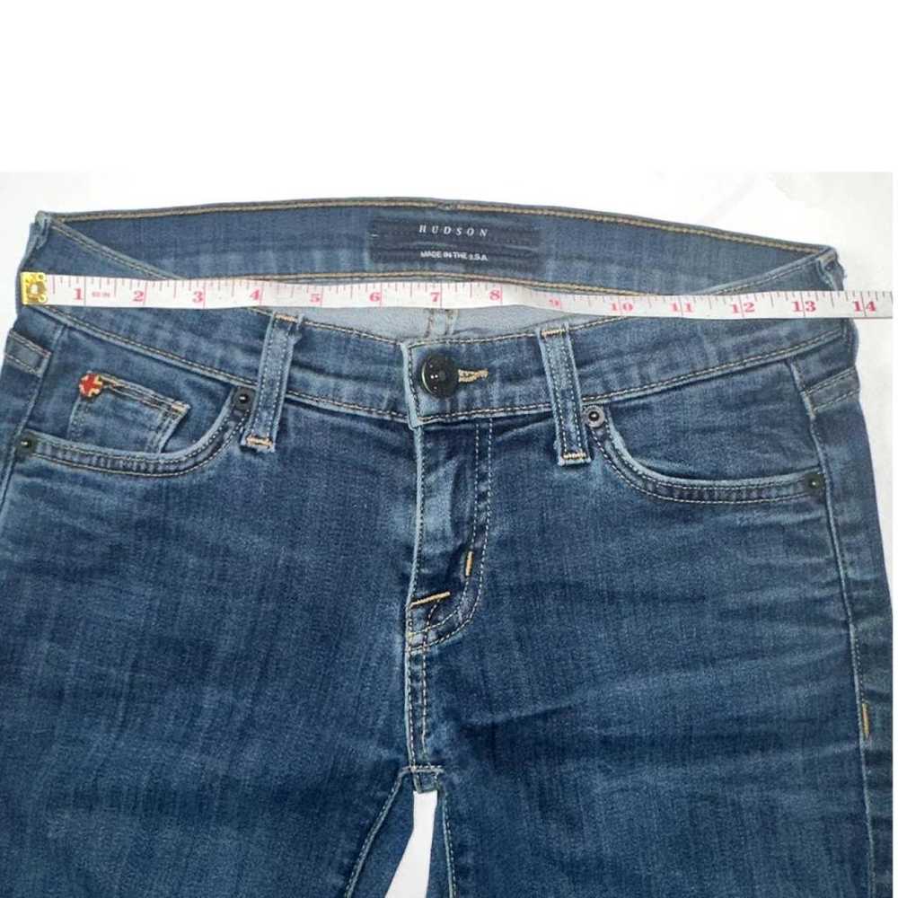 Hudson Slim jeans - image 11