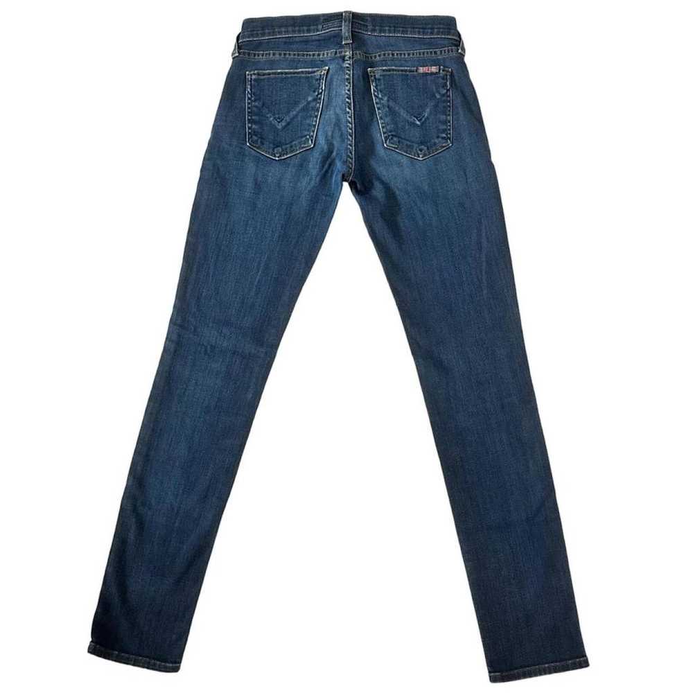 Hudson Slim jeans - image 2