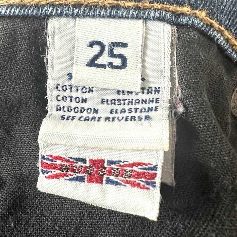 Hudson Slim jeans - image 3