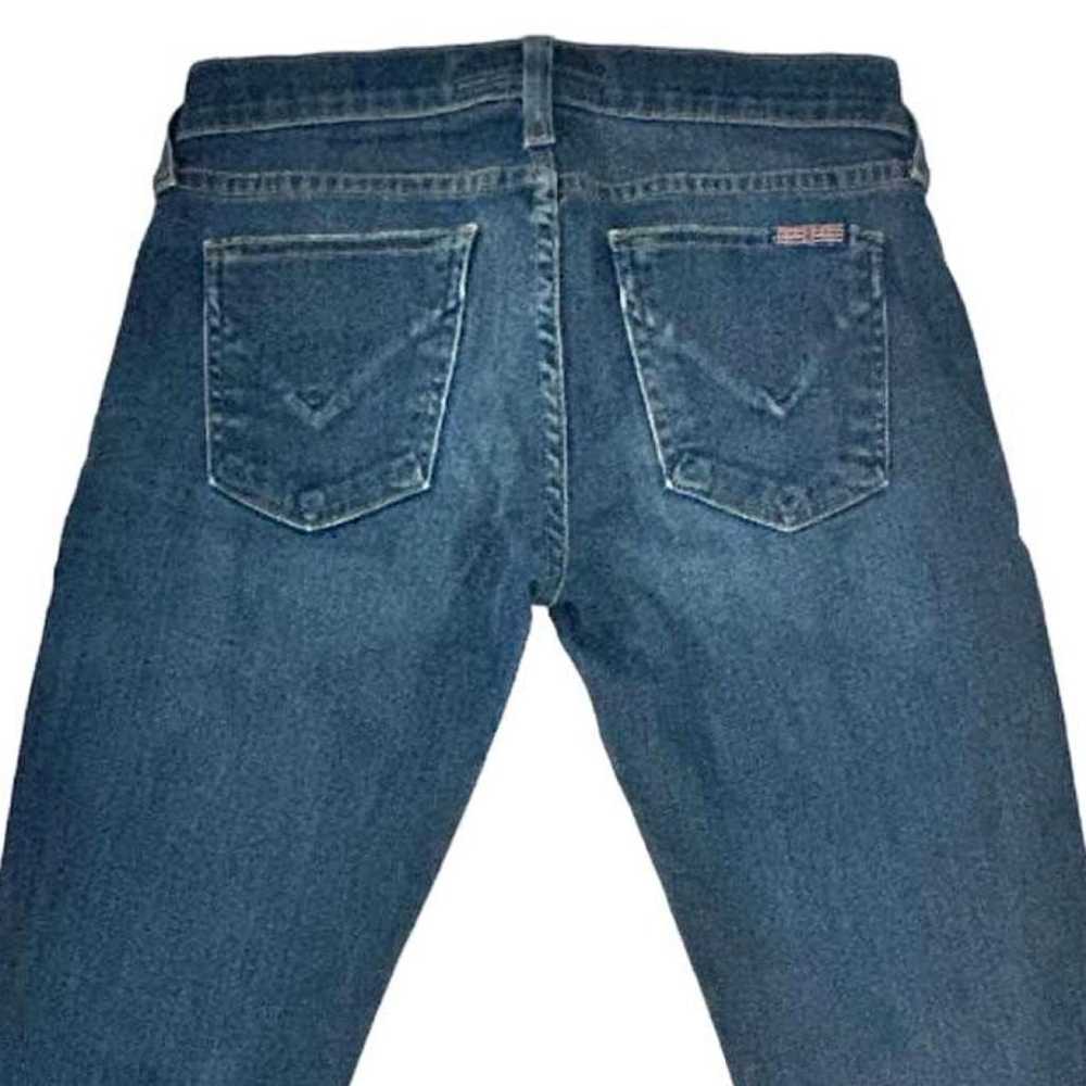 Hudson Slim jeans - image 6