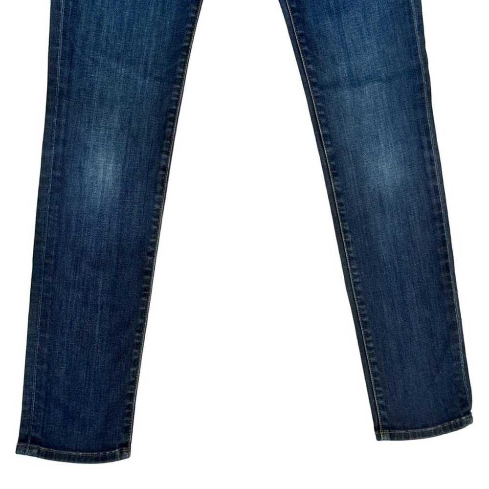 Hudson Slim jeans - image 8