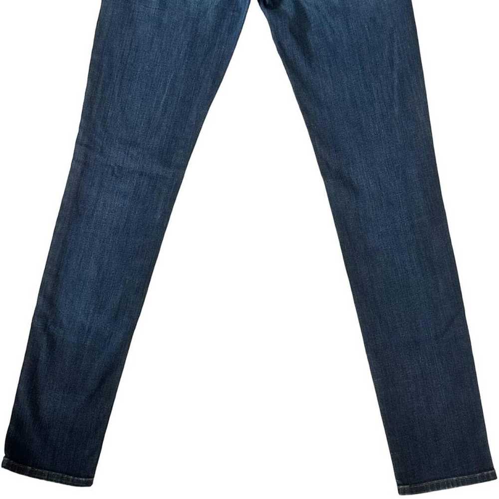 Hudson Slim jeans - image 9