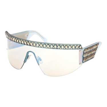 Swarovski Oversized sunglasses - image 1