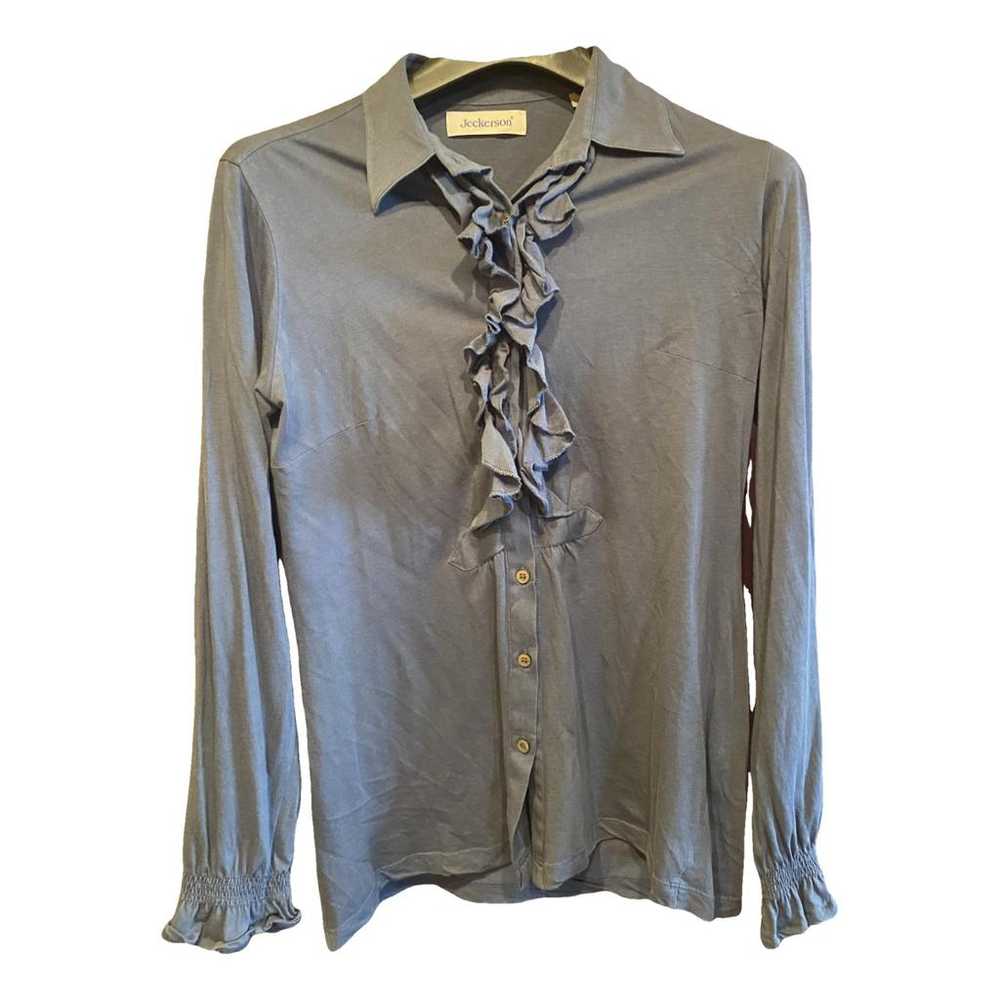 Jeckerson Blouse - image 1