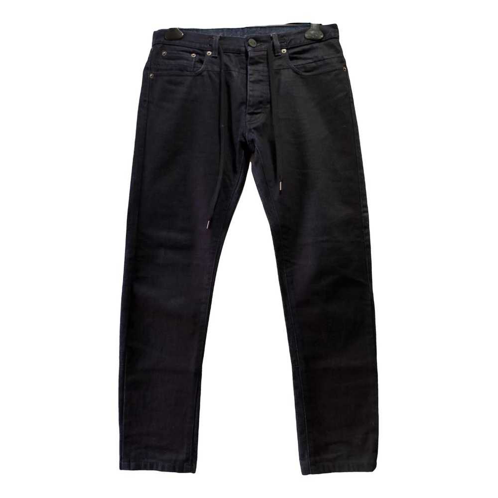 Andrea Pompilio Straight jeans - image 1