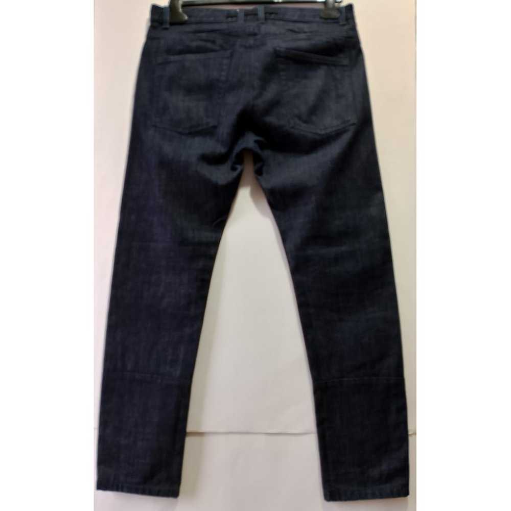 Andrea Pompilio Straight jeans - image 2