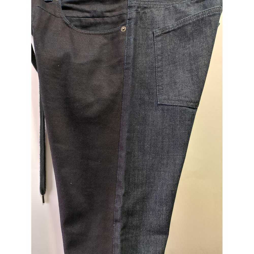 Andrea Pompilio Straight jeans - image 5