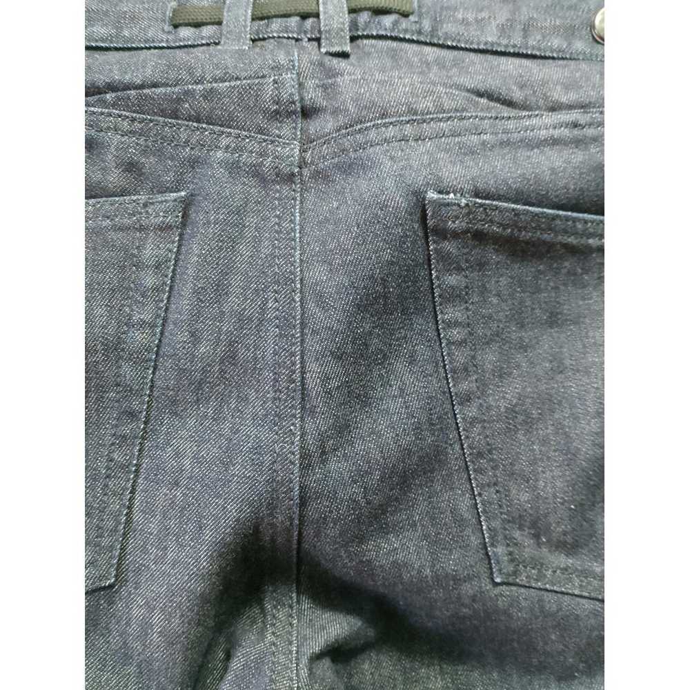 Andrea Pompilio Straight jeans - image 8