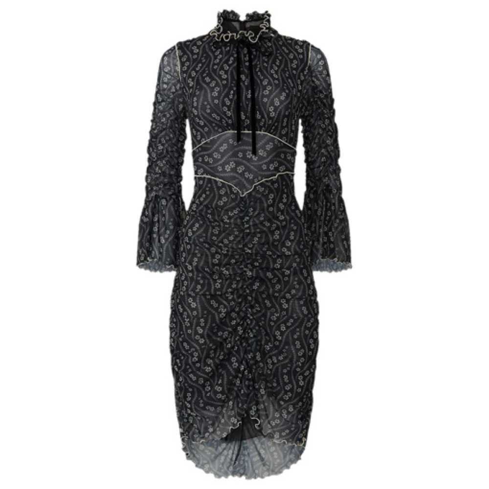 Anna Sui Mid-length dress - image 1