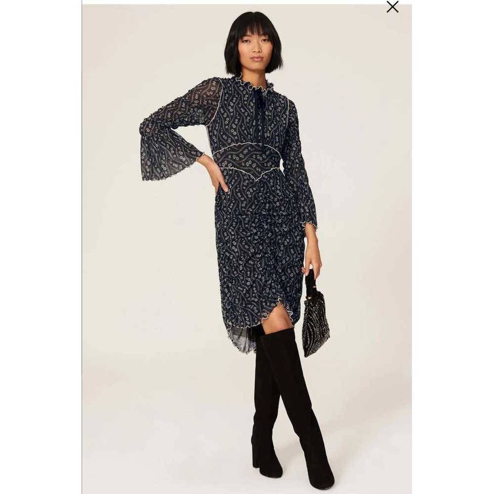 Anna Sui Mid-length dress - image 3