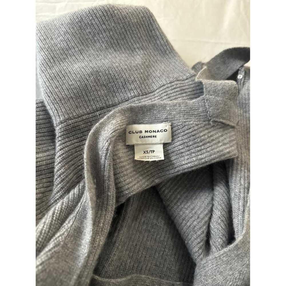 Club Monaco Cashmere jumper - image 2