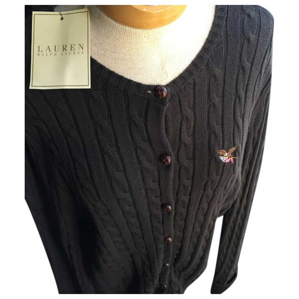 Lauren Ralph Lauren Cardigan - image 1