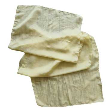Giorgio Passigatti Silk neckerchief - image 1