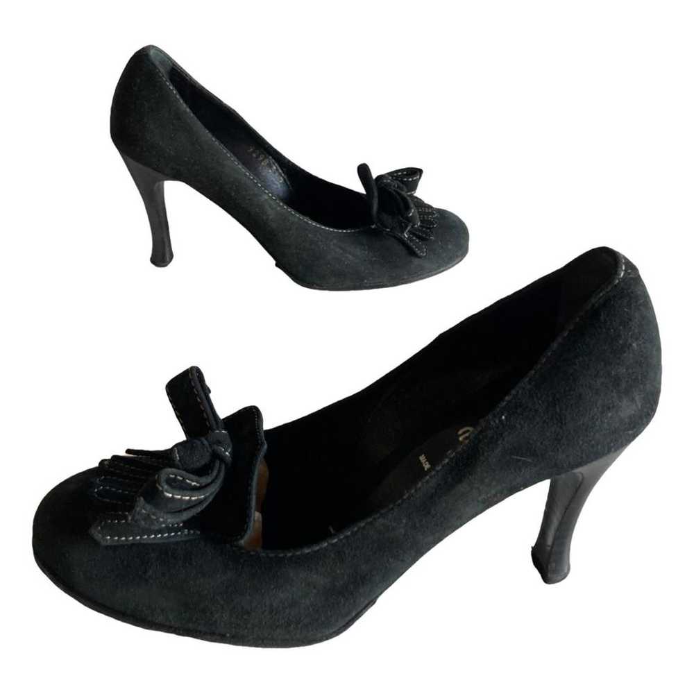 Kallisté Heels - image 1