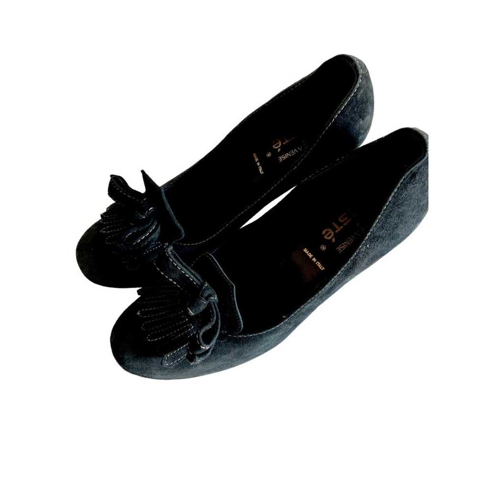 Kallisté Heels - image 5