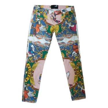 Moschino Love Slim pants - image 1