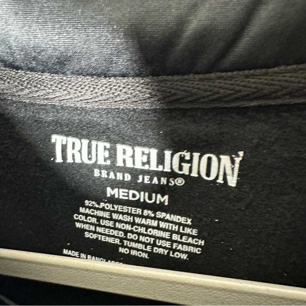 True Religion Vest - image 2