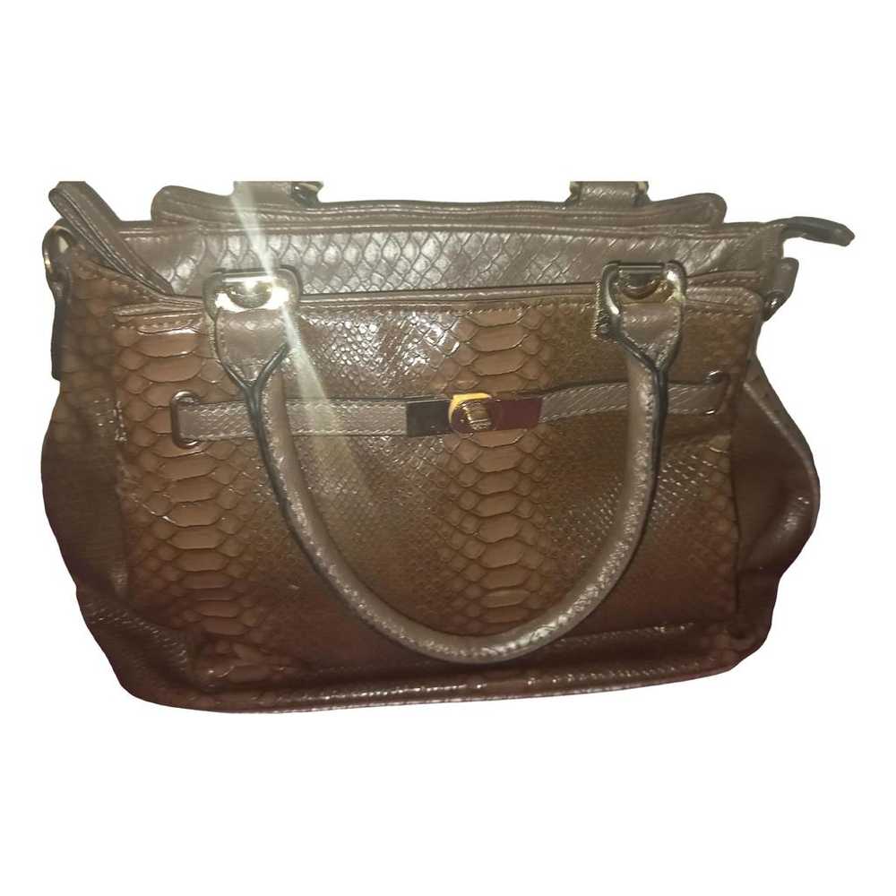 Carpisa Leather handbag - image 1
