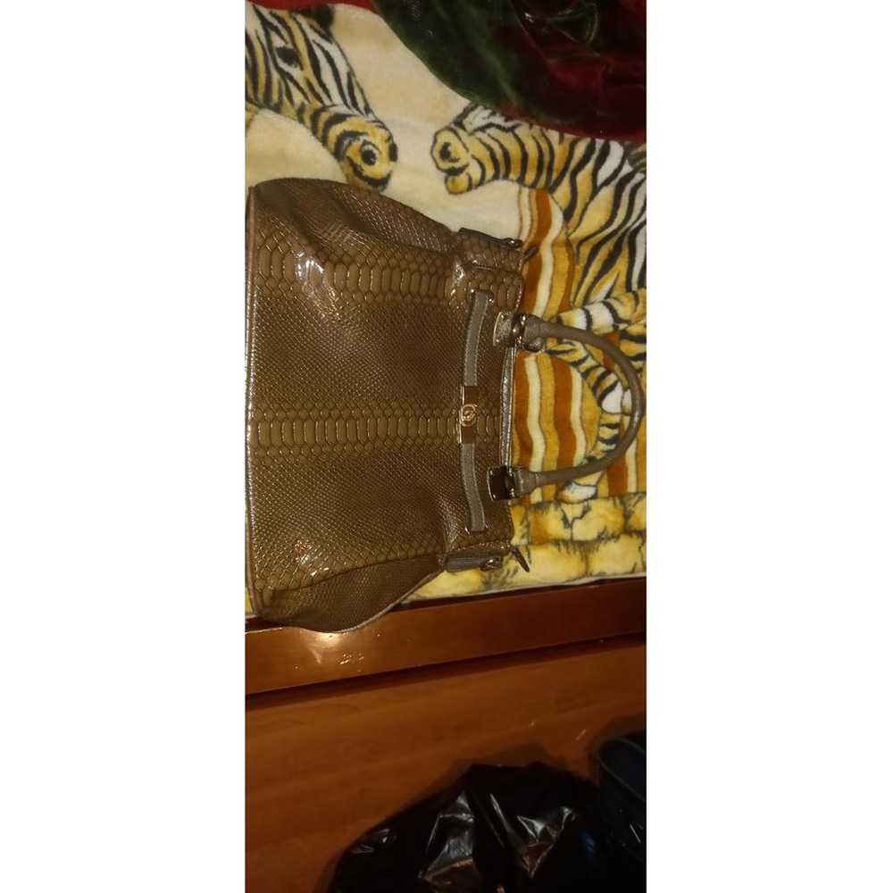 Carpisa Leather handbag - image 2