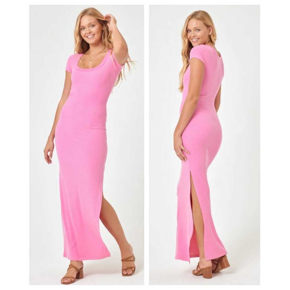 L*Space Maxi dress - image 5