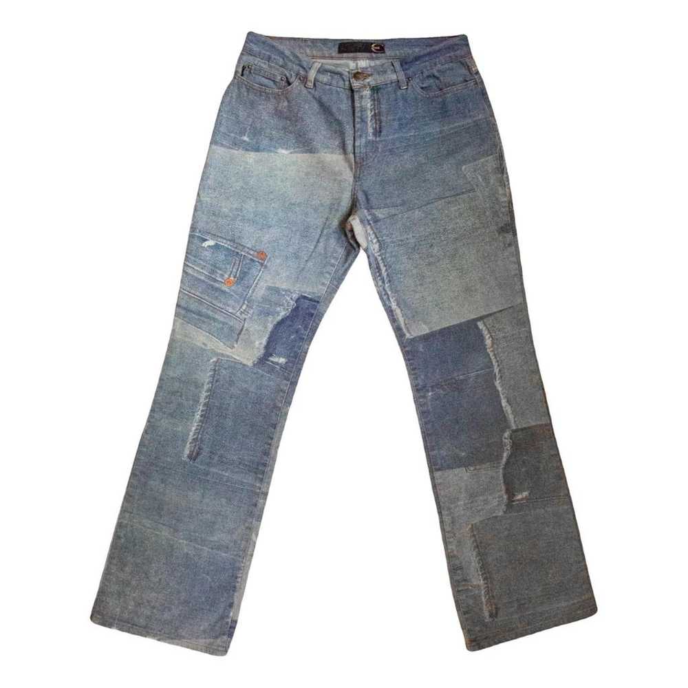 Just Cavalli Bootcut jeans - image 1