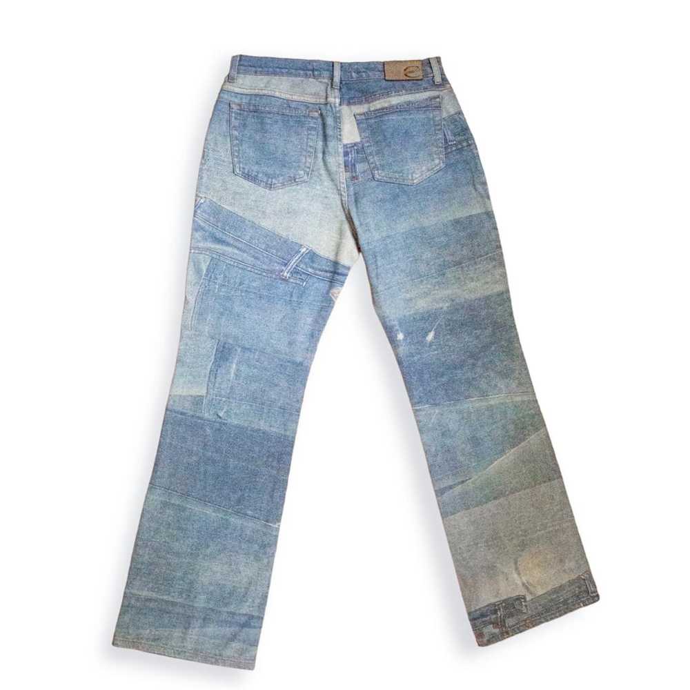 Just Cavalli Bootcut jeans - image 3