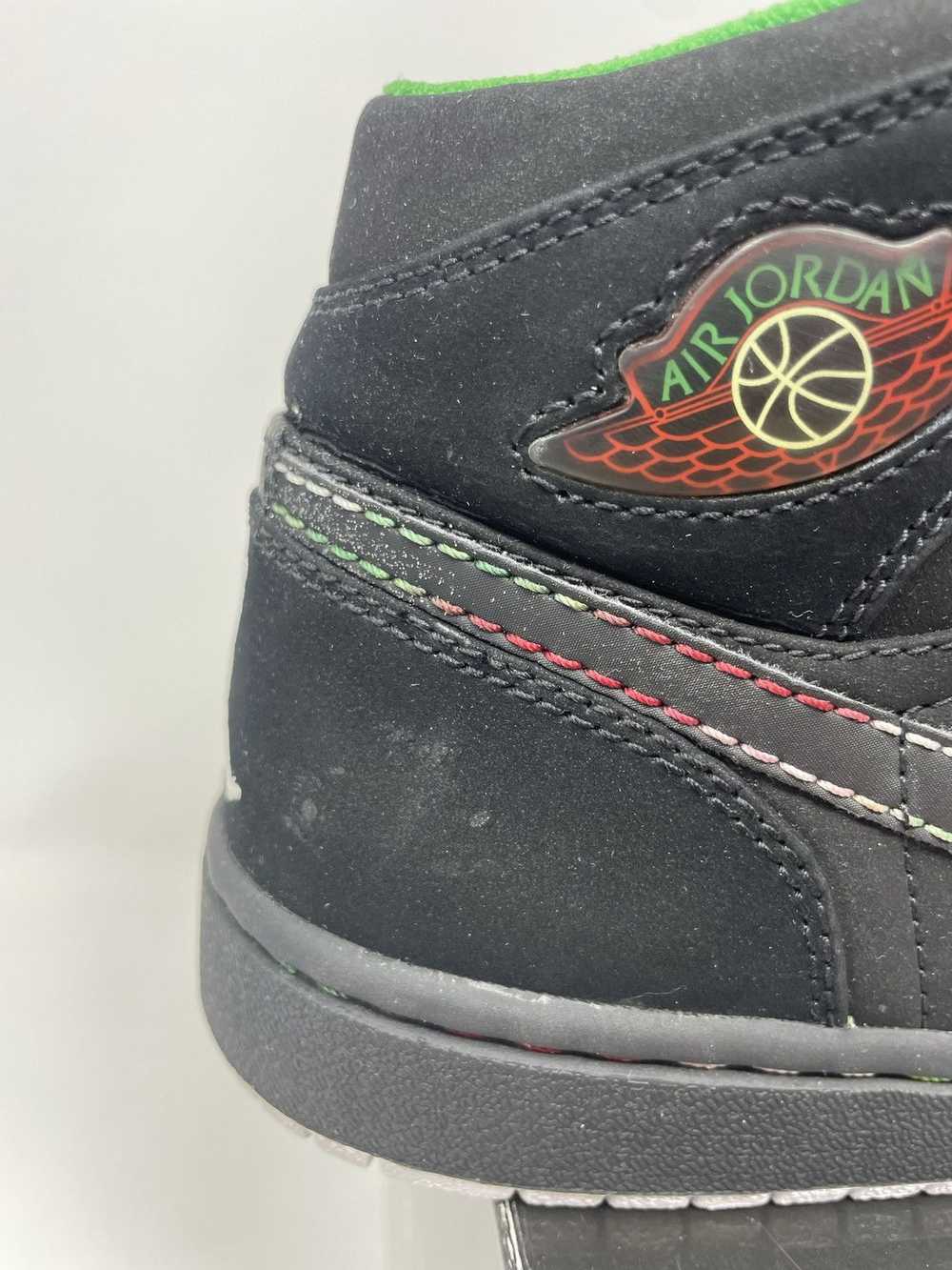 Jordan Brand Air Jordan 1 Retro High Cinco de Mayo - image 10