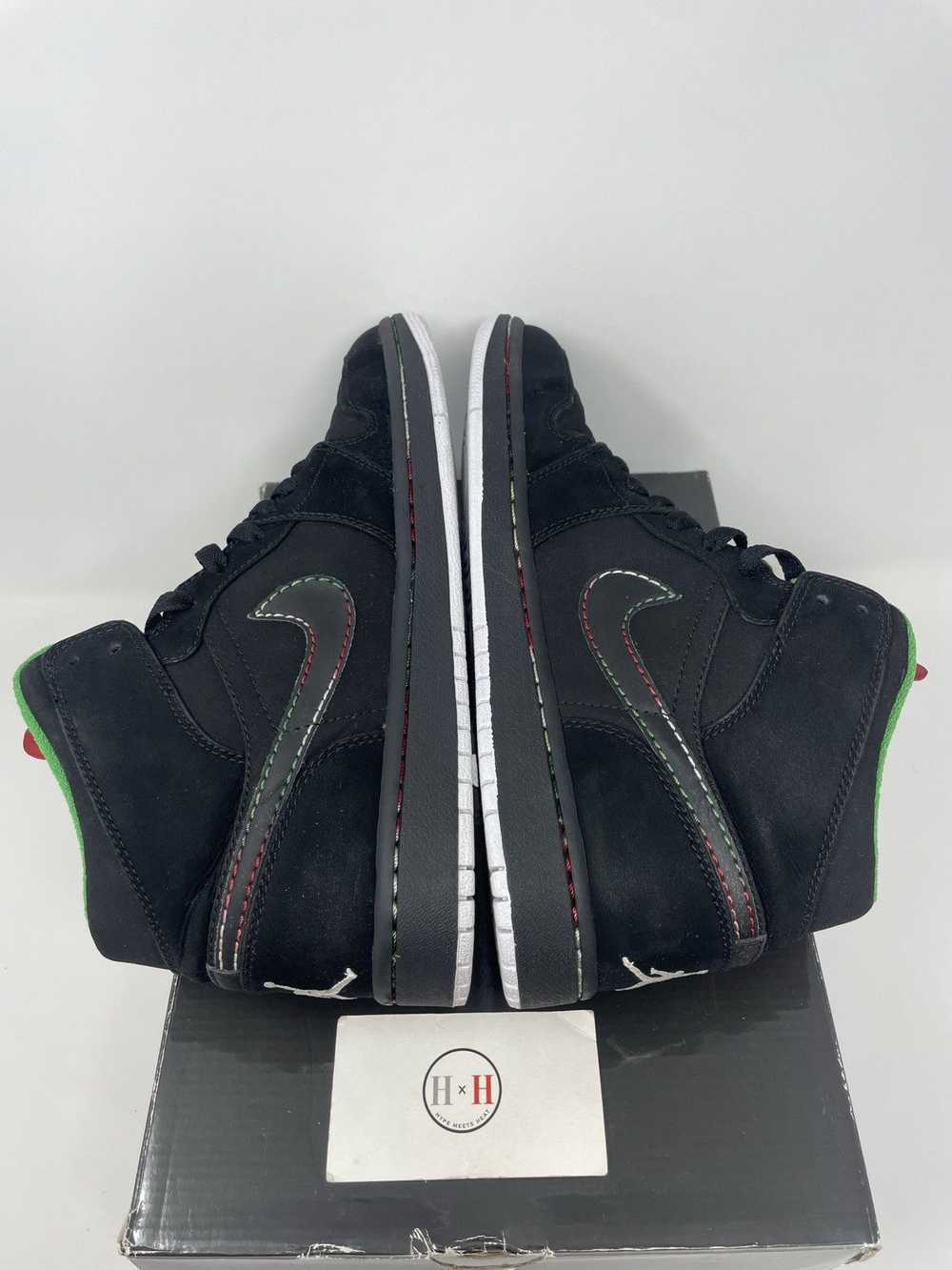 Jordan Brand Air Jordan 1 Retro High Cinco de Mayo - image 11