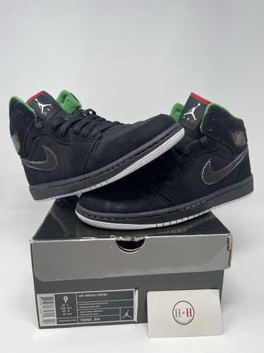 Jordan Brand Air Jordan 1 Retro High Cinco de Mayo - image 1