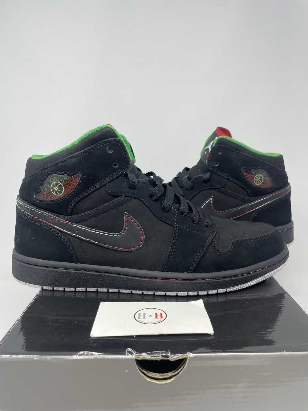 Jordan Brand Air Jordan 1 Retro High Cinco de Mayo - image 2