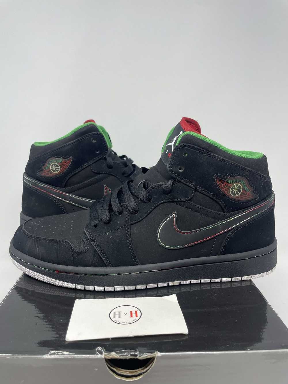 Jordan Brand Air Jordan 1 Retro High Cinco de Mayo - image 3