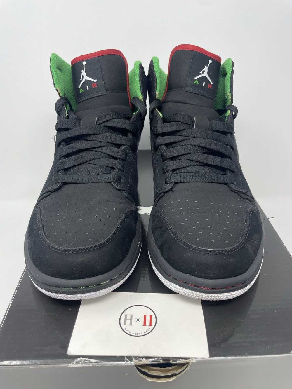 Jordan Brand Air Jordan 1 Retro High Cinco de Mayo - image 4