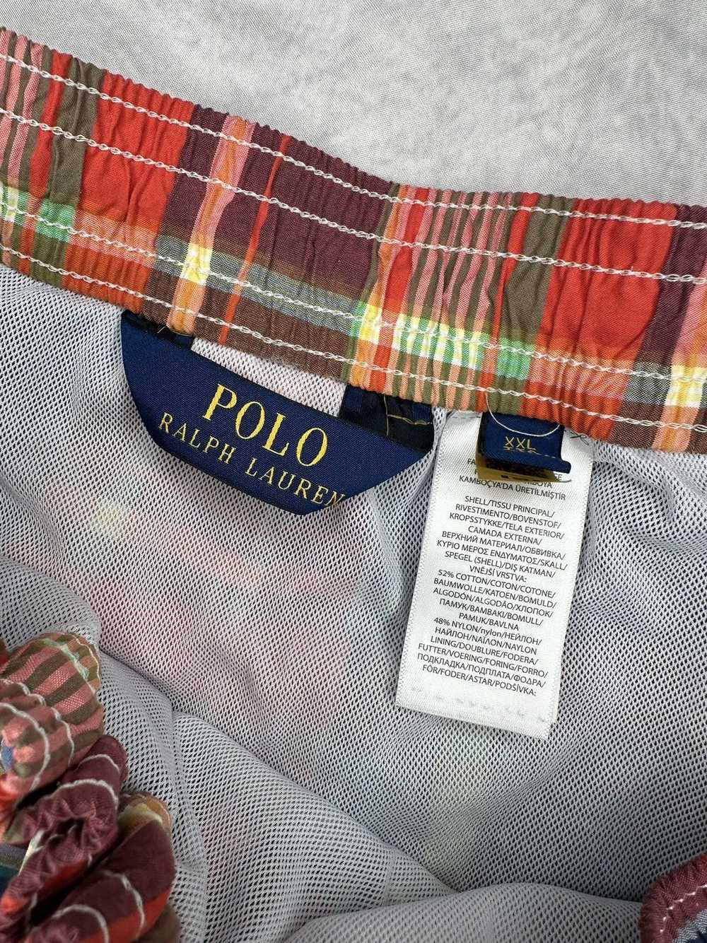 Polo Ralph Lauren × Ralph Lauren × Streetwear Pol… - image 5