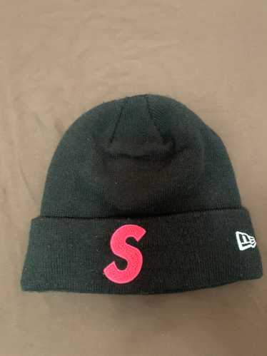 Supreme Supreme S Logo Beanie (FW19)