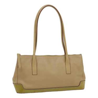 Prada Leather handbag - image 1