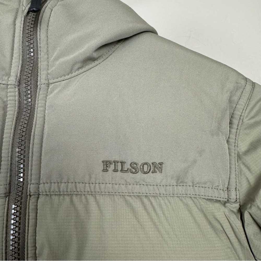 Filson Featherweight Down Jacket - image 12