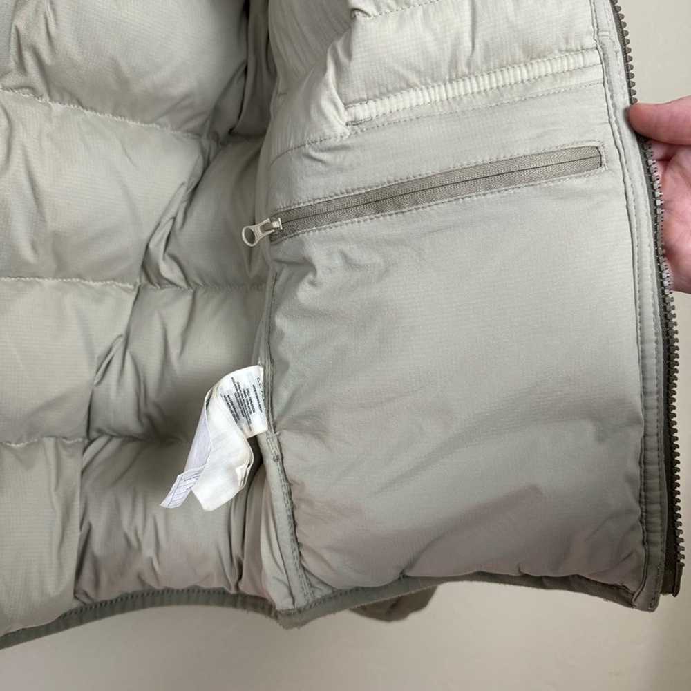 Filson Featherweight Down Jacket - image 4