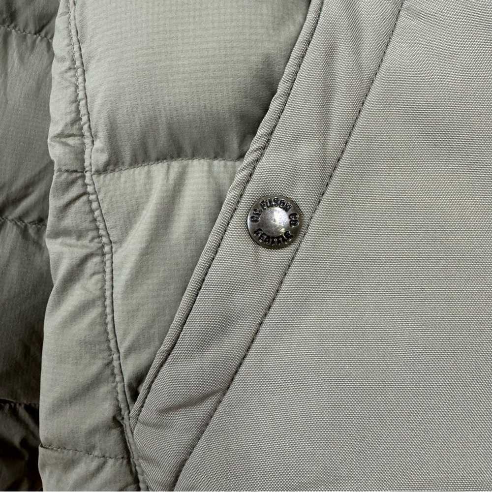 Filson Featherweight Down Jacket - image 8