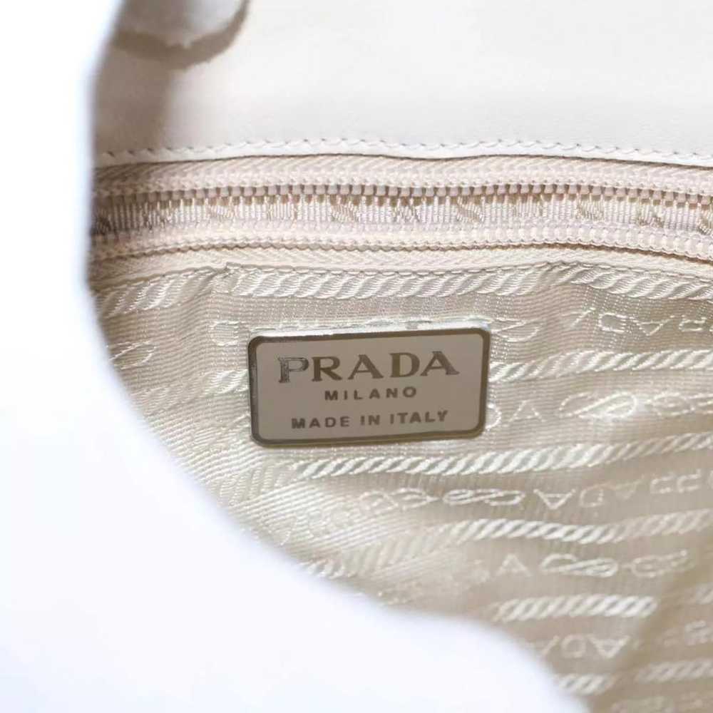 Prada Handbag - image 9