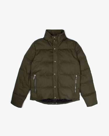 Chrome Hearts CHROME HEARTS MILITARY GREEN DOWN P… - image 1