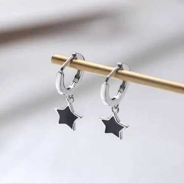Japanese Brand × Jewelry × Vintage Five-pointed S… - image 1