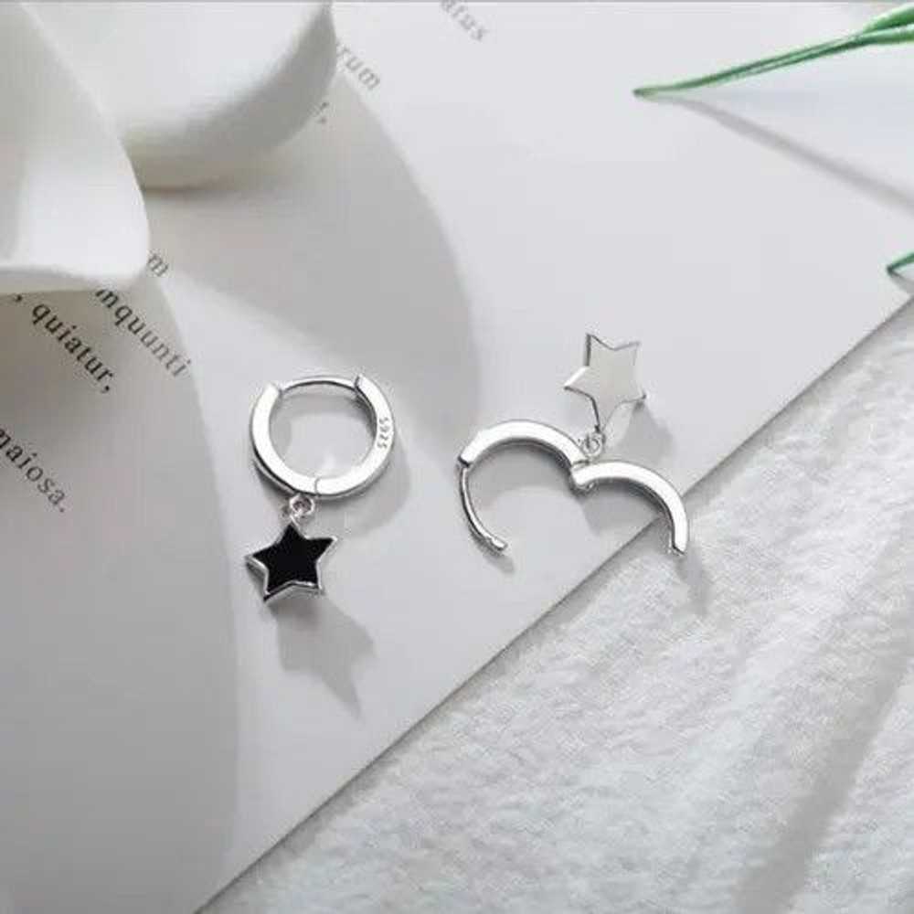 Japanese Brand × Jewelry × Vintage Five-pointed S… - image 3